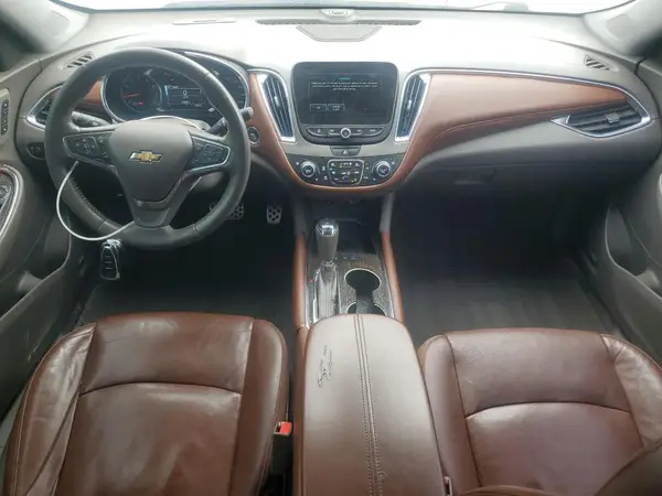 1G1ZH5SX3GF206825 2016 CHEVROLET MALIBU - Image 8
