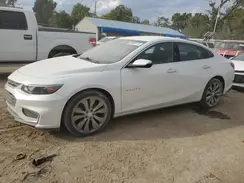 1G1ZH5SX3GF209563 2016 CHEVROLET MALIBU