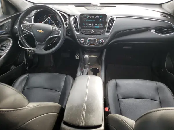 1G1ZH5SX3GF209563 2016 CHEVROLET MALIBU - Image 8