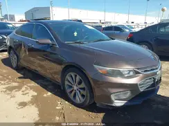 1G1ZH5SX3GF212768 2016 CHEVROLET MALIBU