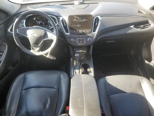 1G1ZH5SX3GF215945 2016 CHEVROLET MALIBU - Image 8
