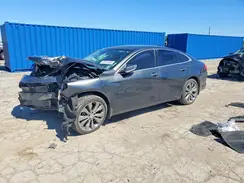 1G1ZH5SX3GF224936 2016 CHEVROLET MALIBU