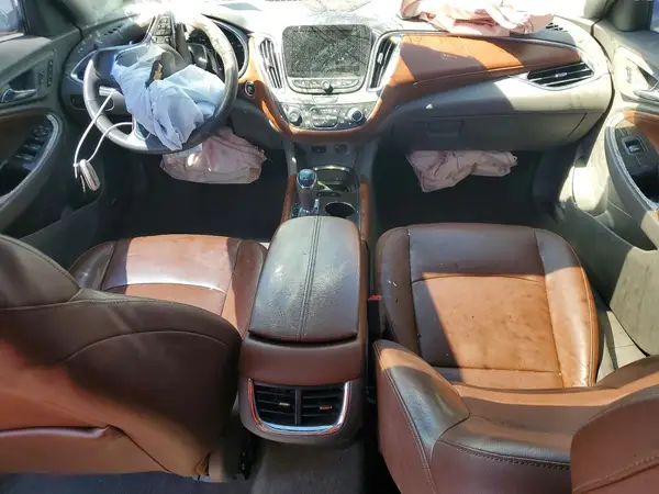 1G1ZH5SX3GF224936 2016 CHEVROLET MALIBU - Image 8