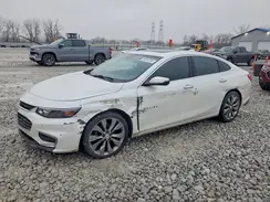 1G1ZH5SX3GF226735 2016 CHEVROLET MALIBU