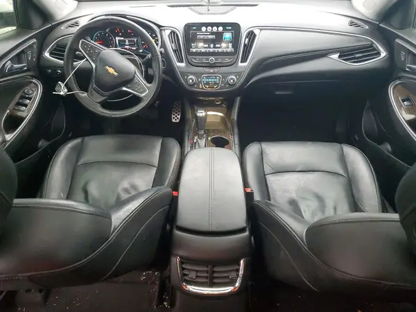 1G1ZH5SX3GF226735 2016 CHEVROLET MALIBU - Image 8