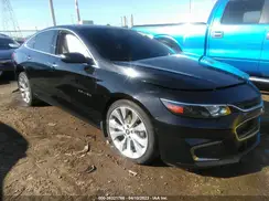 1G1ZH5SX3GF227707 2016 CHEVROLET MALIBU