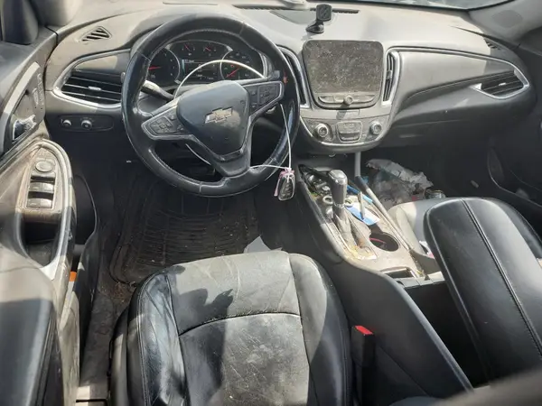 1G1ZH5SX3GF228131 2016 CHEVROLET MALIBU - Image 8
