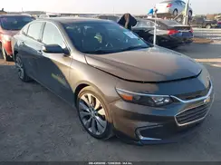 1G1ZH5SX3GF234009 2016 CHEVROLET MALIBU