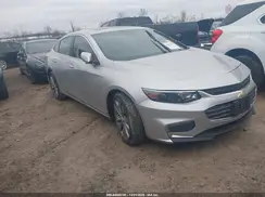 1G1ZH5SX3GF238495 2016 CHEVROLET MALIBU