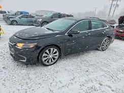 1G1ZH5SX3GF242286 2016 CHEVROLET MALIBU
