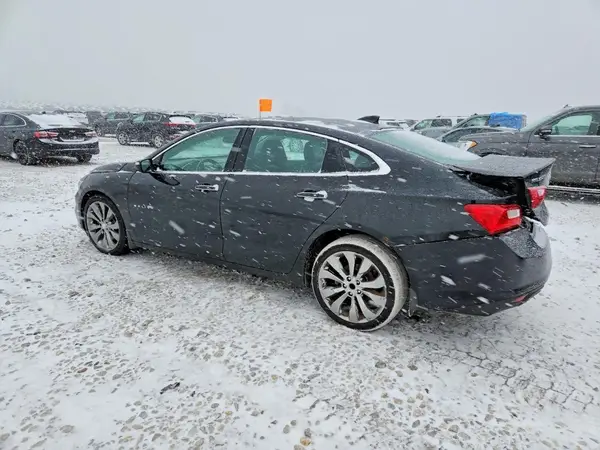 1G1ZH5SX3GF242286 2016 CHEVROLET MALIBU - Image 2