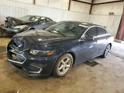 1G1ZH5SX3GF243504 2016 CHEVROLET MALIBU