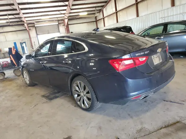 1G1ZH5SX3GF243504 2016 CHEVROLET MALIBU - Image 2