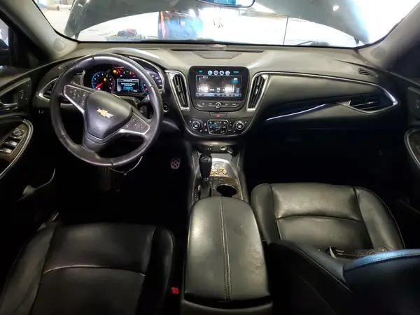 1G1ZH5SX3GF243504 2016 CHEVROLET MALIBU - Image 8