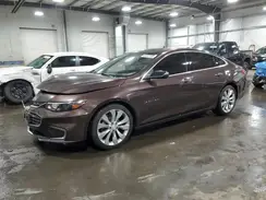 1G1ZH5SX3GF243664 2016 CHEVROLET MALIBU