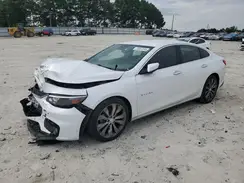 1G1ZH5SX3GF245110 2016 CHEVROLET MALIBU