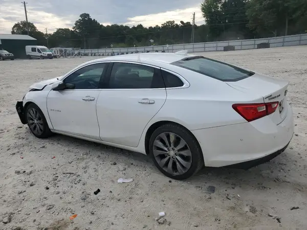 1G1ZH5SX3GF245110 2016 CHEVROLET MALIBU - Image 2