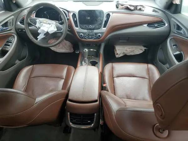 1G1ZH5SX3GF245110 2016 CHEVROLET MALIBU - Image 8