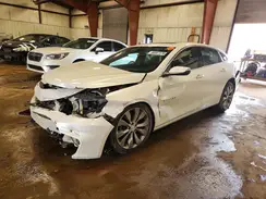 1G1ZH5SX3GF248783 2016 CHEVROLET MALIBU