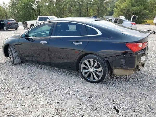 1G1ZH5SX3GF249514 2016 CHEVROLET MALIBU - Image 2