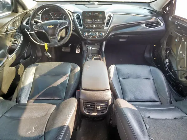 1G1ZH5SX3GF249514 2016 CHEVROLET MALIBU - Image 8