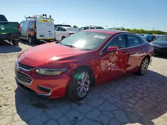 1G1ZH5SX3GF254499 2016 CHEVROLET MALIBU