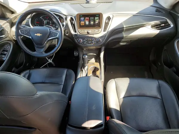 1G1ZH5SX3GF254499 2016 CHEVROLET MALIBU - Image 8