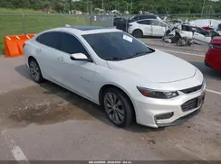 1G1ZH5SX3GF257645 2016 CHEVROLET MALIBU