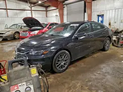 1G1ZH5SX3GF259203 2016 CHEVROLET MALIBU