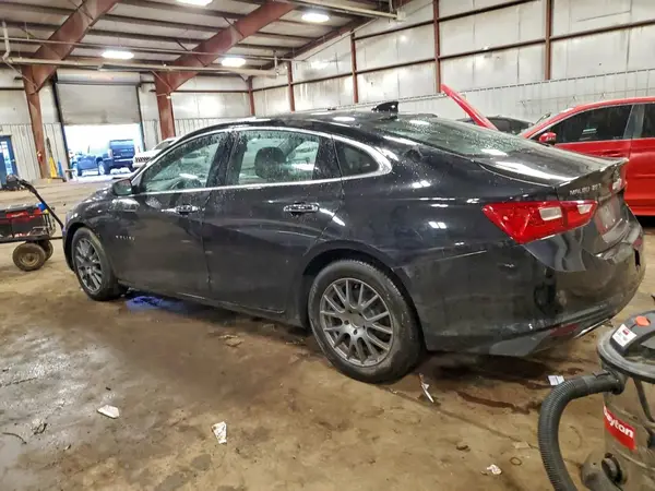 1G1ZH5SX3GF259203 2016 CHEVROLET MALIBU - Image 2