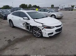 1G1ZH5SX3GF260464 2016 CHEVROLET MALIBU