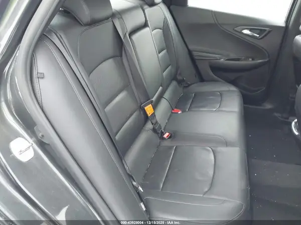 1G1ZH5SX3GF265826 2016 CHEVROLET MALIBU - Image 8