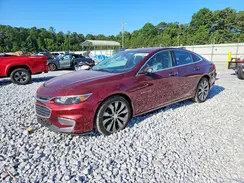 1G1ZH5SX3GF267138 2016 CHEVROLET MALIBU