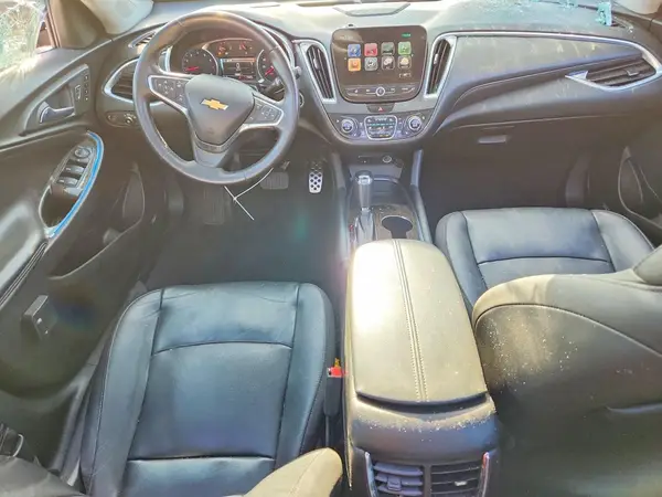 1G1ZH5SX3GF267138 2016 CHEVROLET MALIBU - Image 8