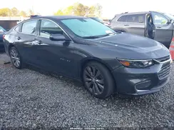 1G1ZH5SX3GF267687 2016 CHEVROLET MALIBU