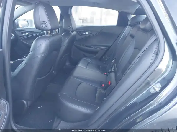 1G1ZH5SX3GF267687 2016 CHEVROLET MALIBU - Image 8