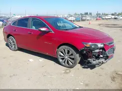 1G1ZH5SX3GF271139 2016 CHEVROLET MALIBU