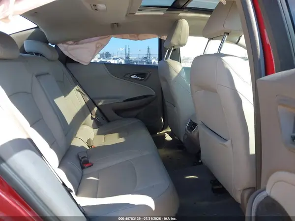 1G1ZH5SX3GF271139 2016 CHEVROLET MALIBU - Image 8