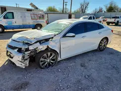 1G1ZH5SX3GF279497 2016 CHEVROLET MALIBU