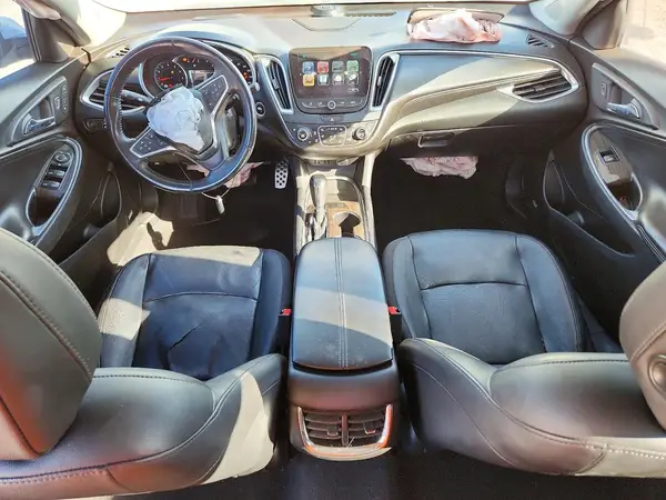1G1ZH5SX3GF279497 2016 CHEVROLET MALIBU - Image 8