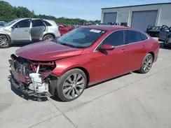 1G1ZH5SX3GF282044 2016 CHEVROLET MALIBU