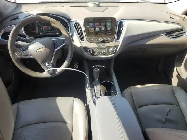 1G1ZH5SX3GF282044 2016 CHEVROLET MALIBU - Image 8