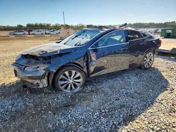 1G1ZH5SX3GF282206 2016 CHEVROLET MALIBU