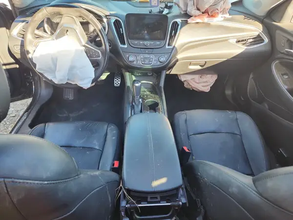 1G1ZH5SX3GF282206 2016 CHEVROLET MALIBU - Image 8