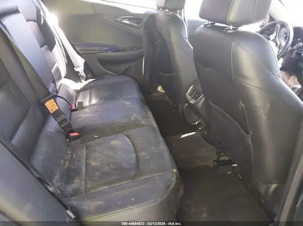 1G1ZH5SX3GF284618 2016 CHEVROLET MALIBU - Image 8