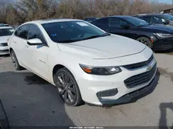 1G1ZH5SX3GF285655 2016 CHEVROLET MALIBU