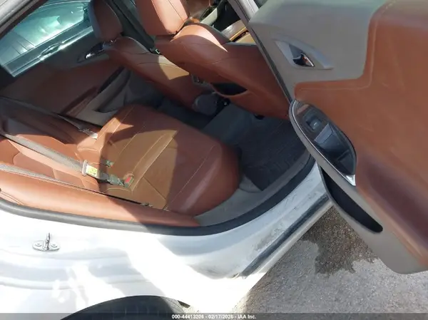 1G1ZH5SX3GF285655 2016 CHEVROLET MALIBU - Image 8