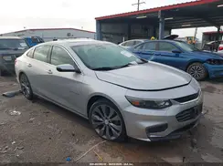 1G1ZH5SX3GF289236 2016 CHEVROLET MALIBU