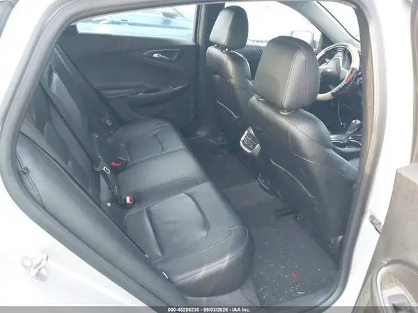 1G1ZH5SX3GF289236 2016 CHEVROLET MALIBU - Image 8