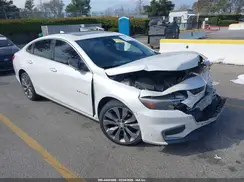 1G1ZH5SX3GF289513 2016 CHEVROLET MALIBU